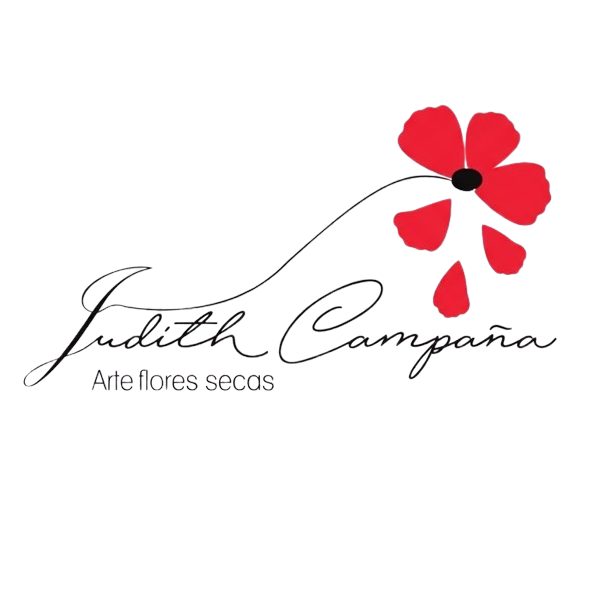 Logo de Arte en Flores Secas