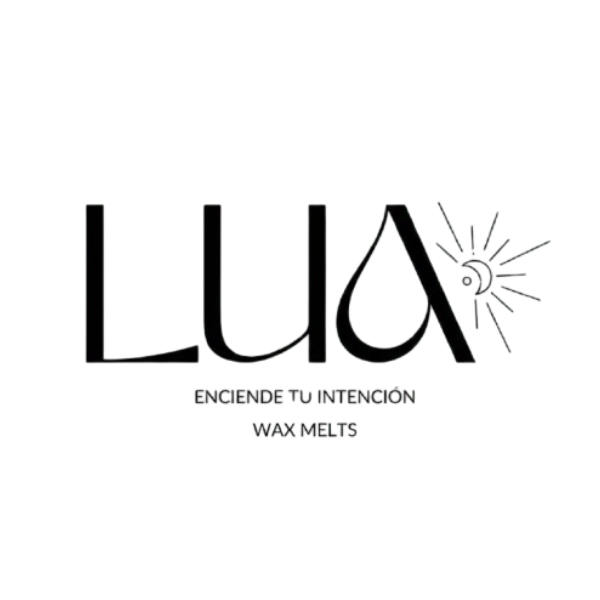 Logo de LUA Enciende tu Intención