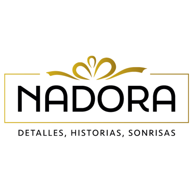 Logo de Nadora