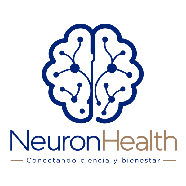 Logo de NeuronHealth