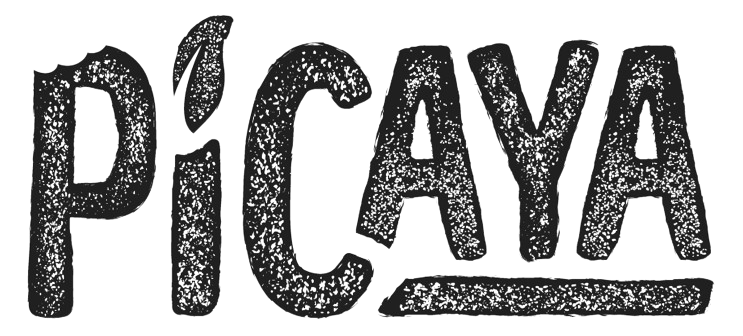 Logo de Pícaya