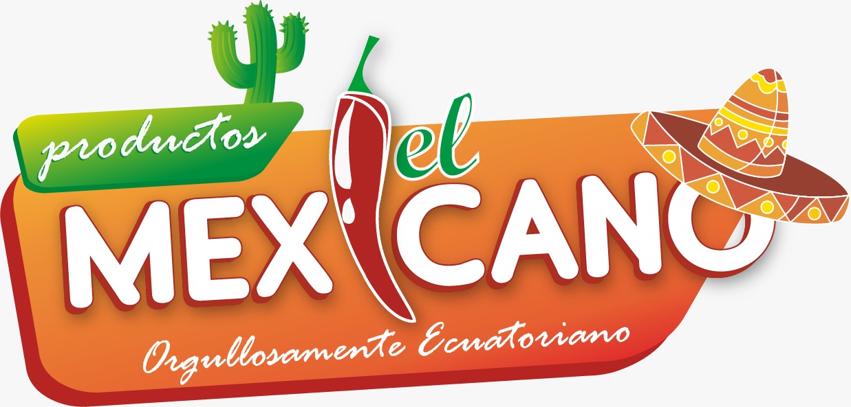 Logo de Productos El Mexicano