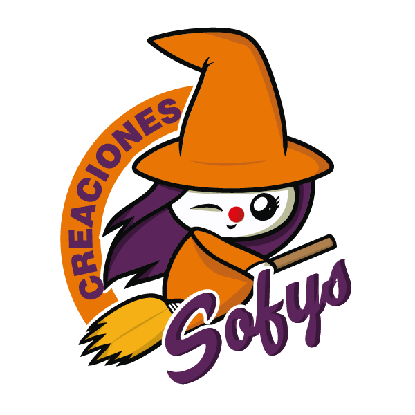 Logo de Creaciones Sofy's