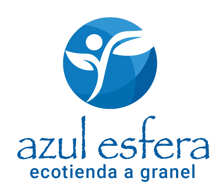 Logo de Azul Esfera Ecotienda