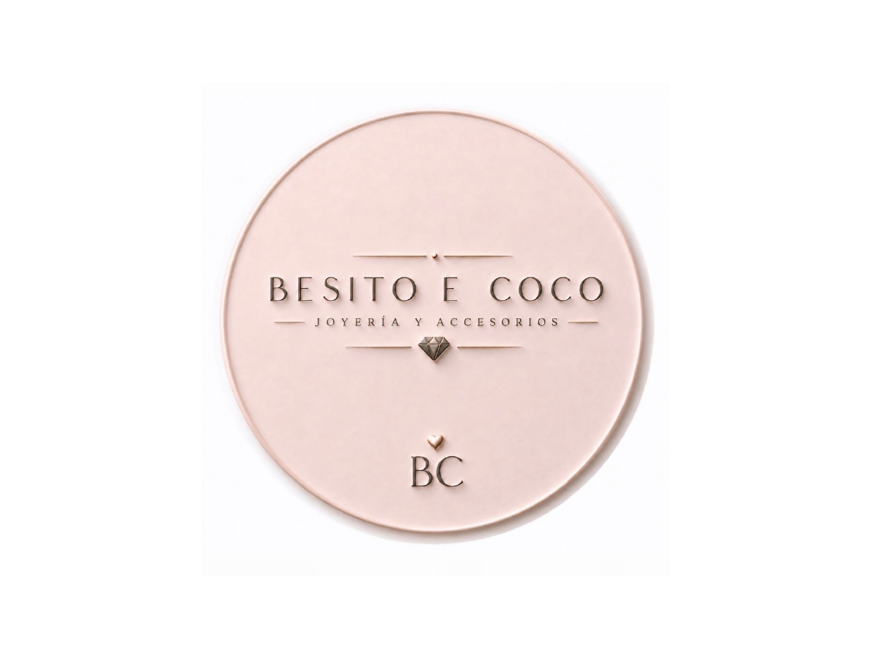 Logo de Besito E' Coco
