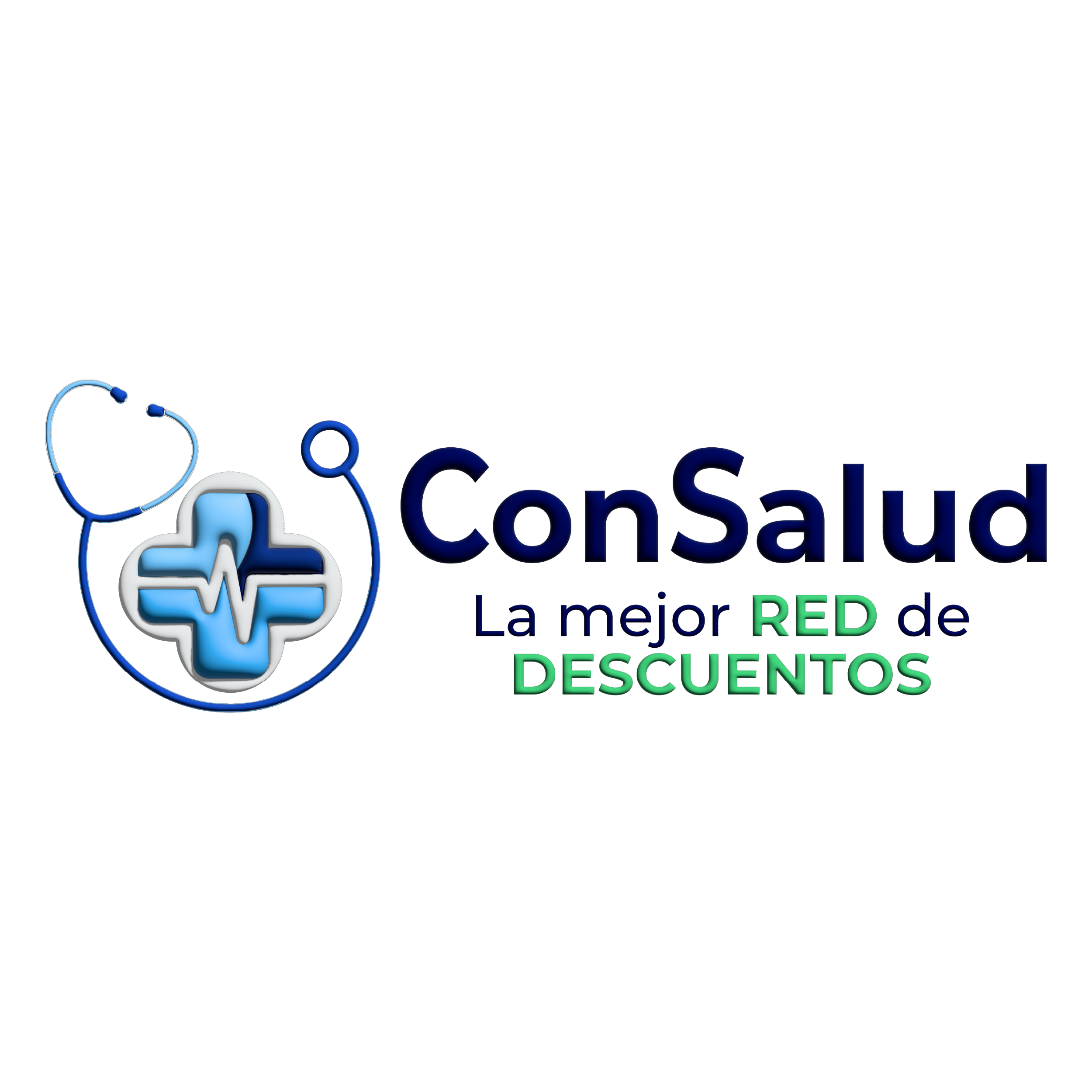 Logo de Consalud.com.ec
