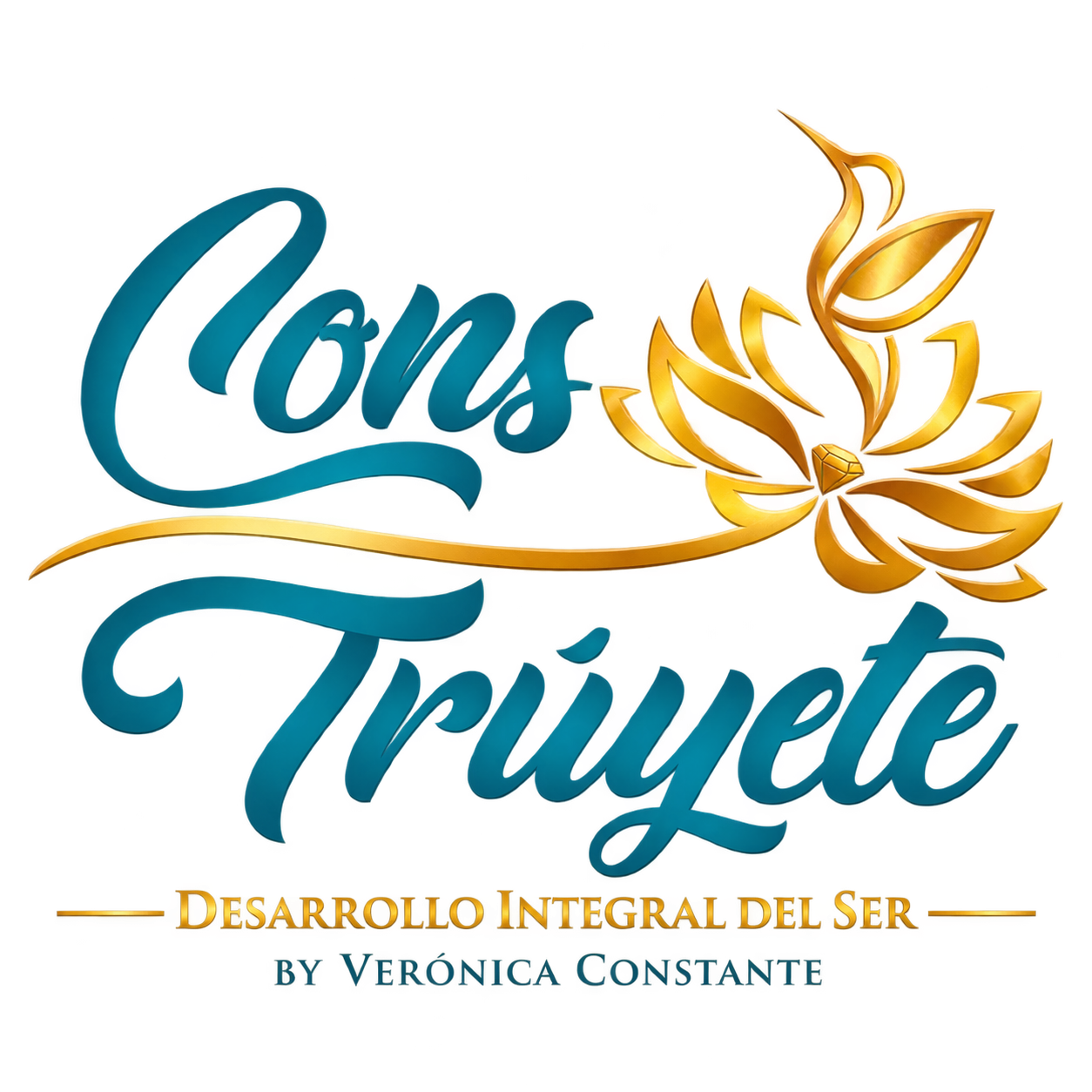 Logo de ConsTruyete