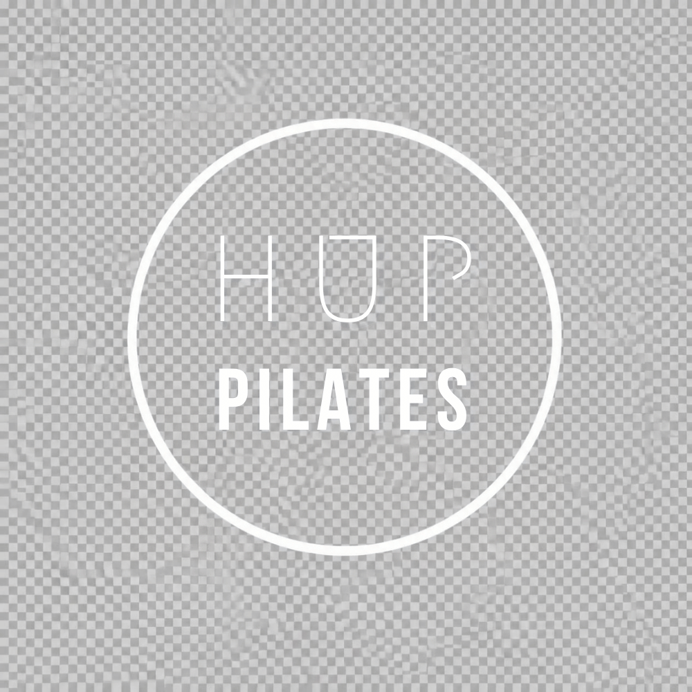 Logo de HUP
