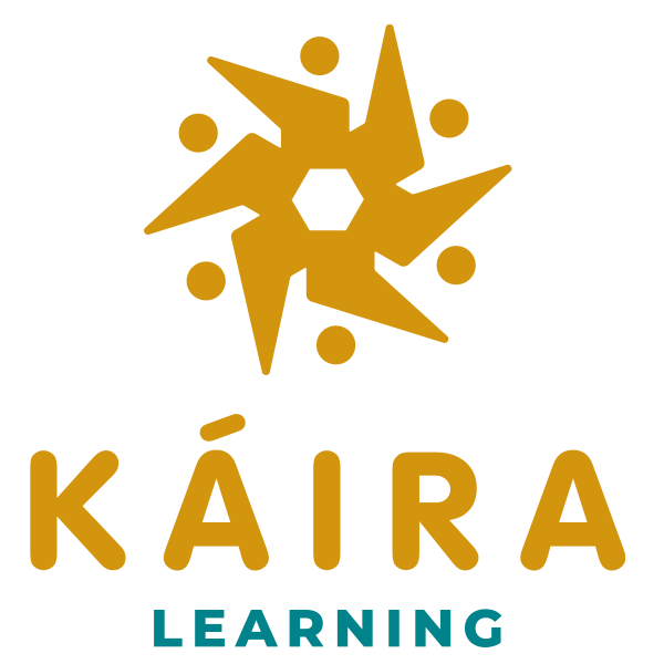 Logo de KÁIRA Learning