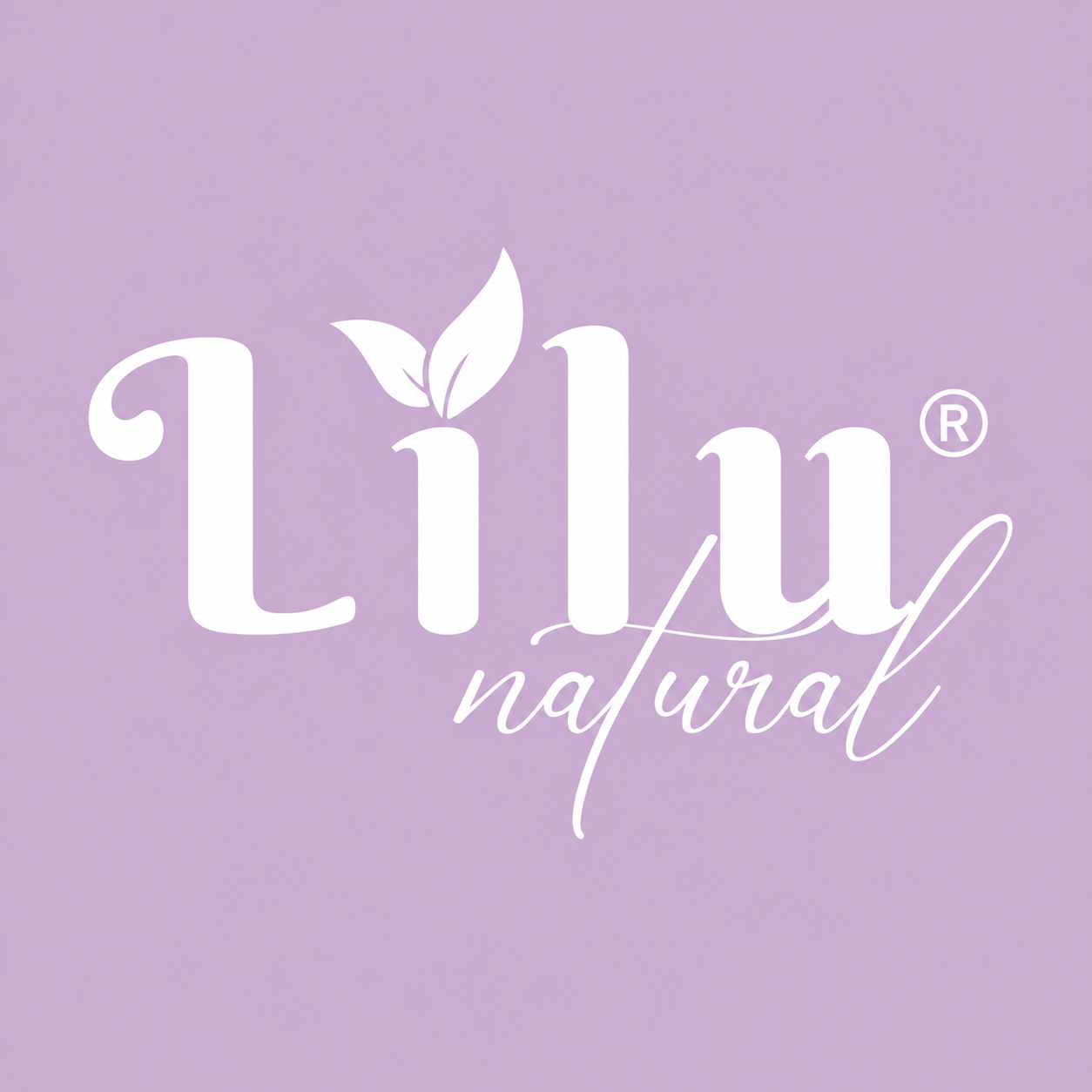 Logo de Lilu Natural