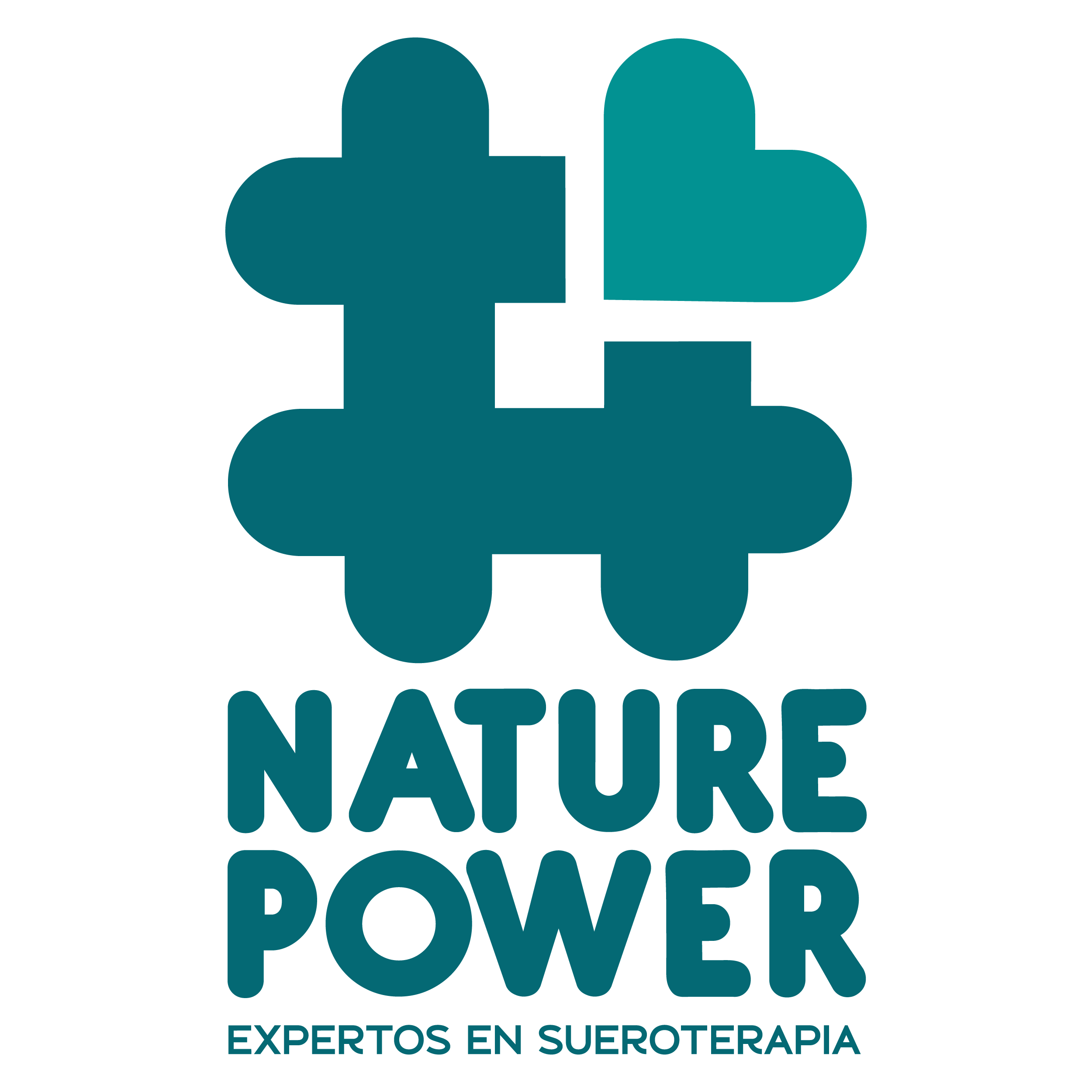 Logo de Nature Power