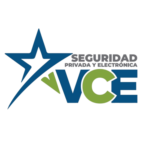 Logo de VCE Security