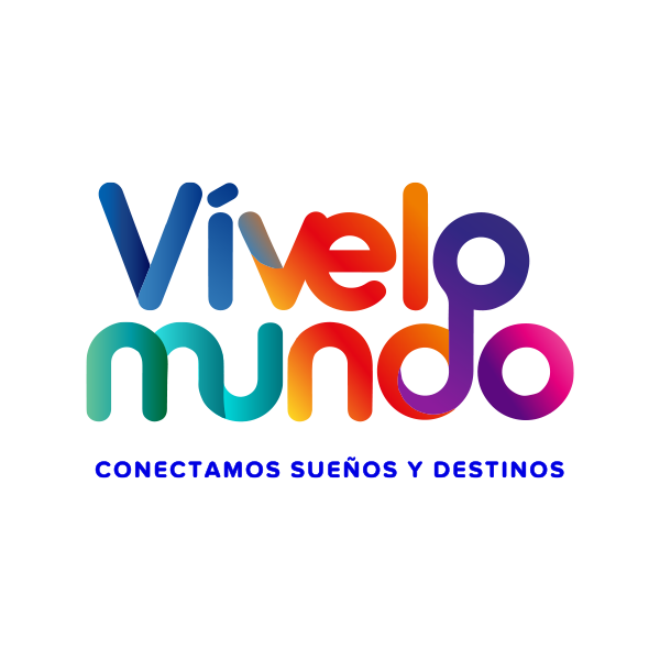 Logo de VíveloMundo