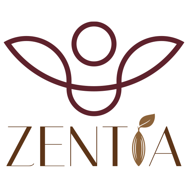 Logo de Zentía