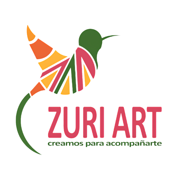 Logo de Zuri Art